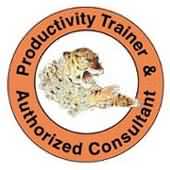 Productivity Trainer & Authorized Consultant for Kiplinger's Paper Tiger
